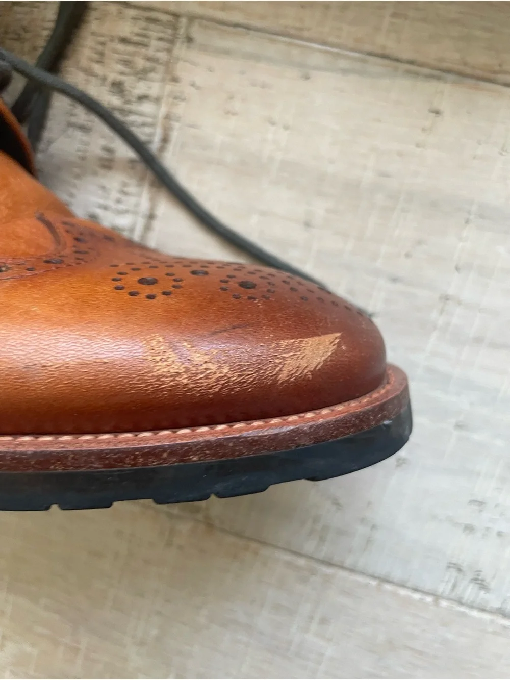 dockorio mens casual chukka boots leather dress boots for men Amazon.com | Dockorio Men's Casual Oxford Boots Chukka Dress Boots for Men